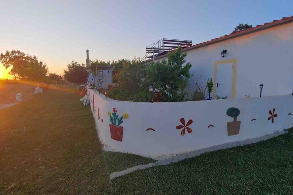 Villa Cape Maleas Agios Nikolaos  Exterior foto