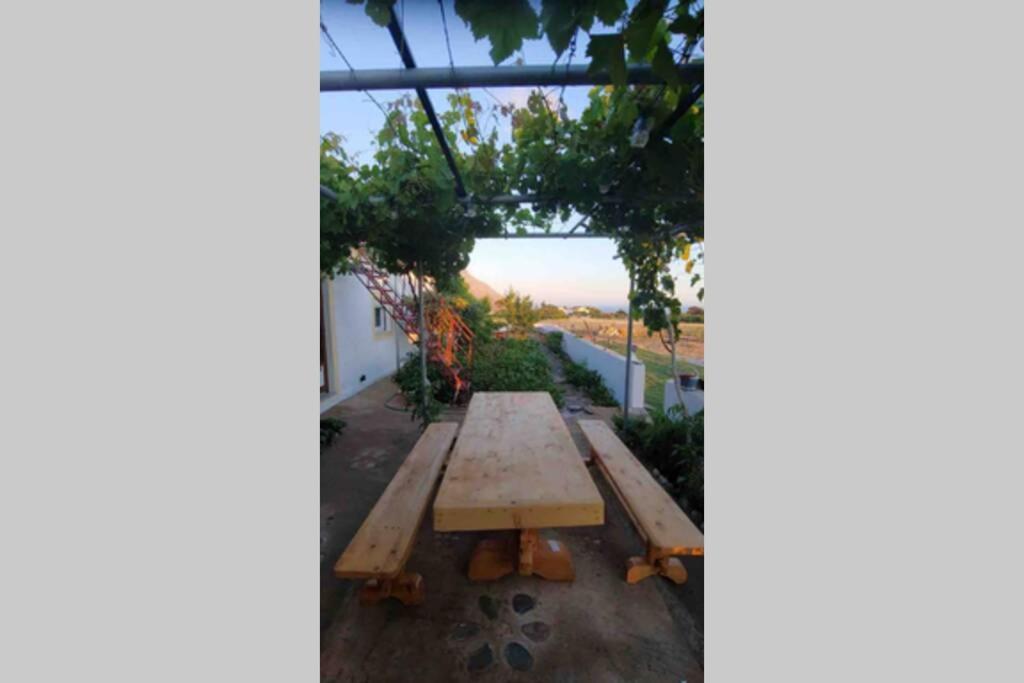 Villa Cape Maleas Agios Nikolaos  Exterior foto